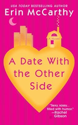 A Date with the Other Side (Berkley Sensation)