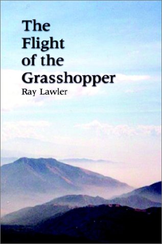 The Flight of the Grasshopper by Ray Lawler