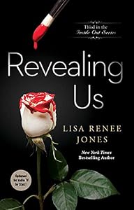 Revealing Us (Inside Out Series Book 3)