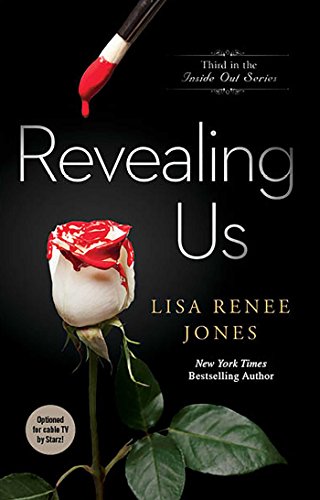 Revealing Us by Lisa Renee Jones