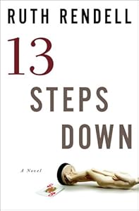 13 Steps Down