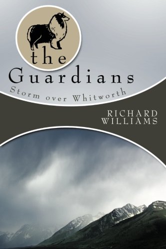 The Guardians: Storm over Whitworth by Richard Williams
