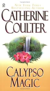 Calypso Magic (Magic Trilogy)