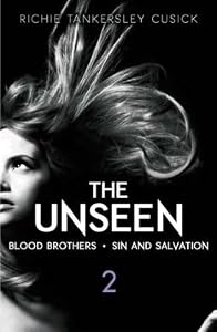 The Unseen Volume 2: Blood Brothers/Sin and Salvation