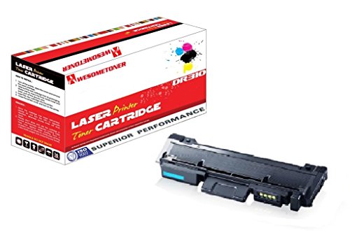 Awesometoner© New Compatible Remanufactured Samsung MLT-D116L 3.0K High Yield Toner for SL-M2825DW, SL-M2875FD/FW, SL-M2835DW, SL-M2885FW, Black