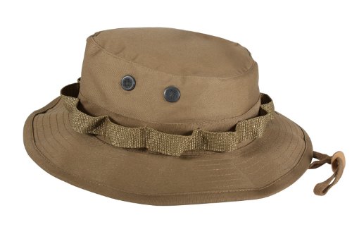 Rothco Boonie Hat in Coyote