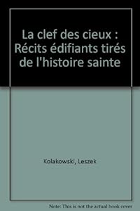 Cles des cieux