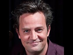 Kevin Pollak's Chat Show - Matthew Perry