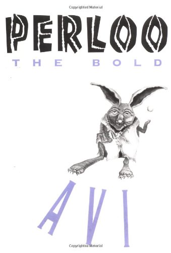 Perloo The Bold by Avi