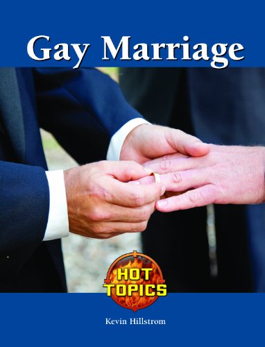 Gay Marriage by Greenhaven Press Editor  (Editor)