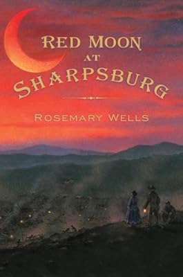 Red Moon at Sharpsburg