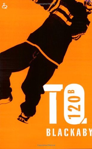 TQ120b (TQ120 Devotional Books) by Richard Blackaby