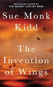 The Invention Of Wings