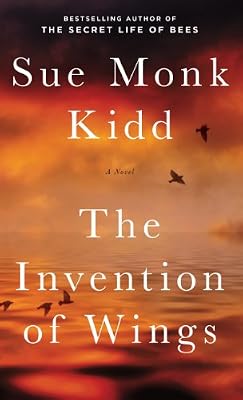 The Invention Of Wings