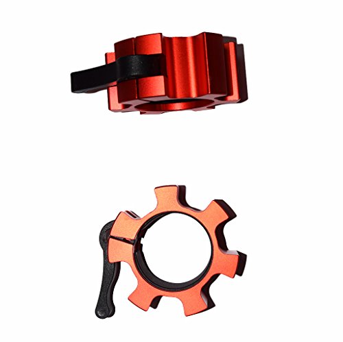 Algopix Similar Product 3 - E2shop Locking 2 50mm Collars Standard