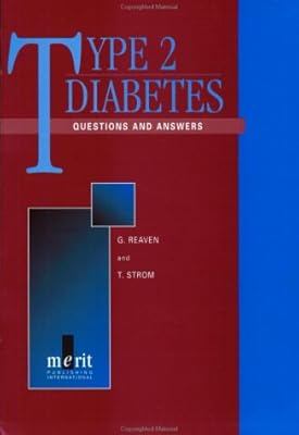Type 2 Diabetes - Questions And Answers