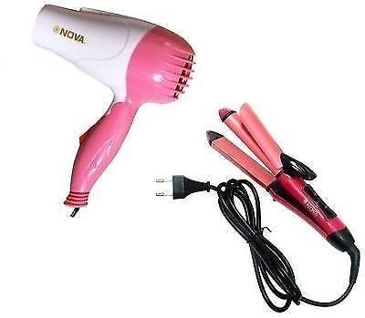 Cold Dryer Nova Hair Dryer Price In Amazon Buy HEMIZA Combo Set Of