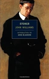 Stoner (New York Review Books Classics)