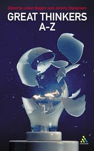Great Thinkers A-Z