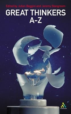 Great Thinkers A-Z