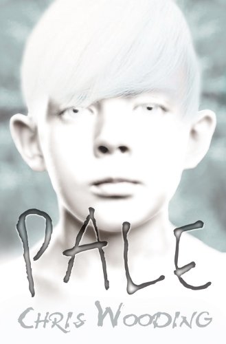 Pale (Stoke Books) by Chris Wooding