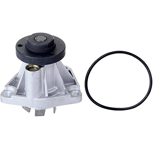 Algopix Similar Product 8 - ECCPP AW5079 Gaskets Water Pump Fits