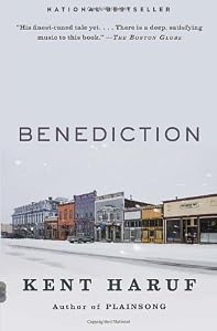 Benediction