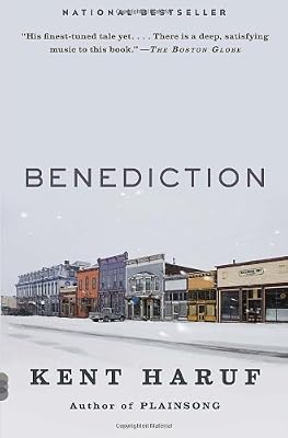Benediction