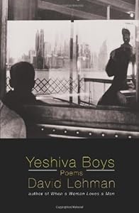 Yeshiva Boys and Other Poems