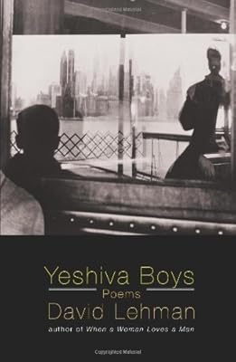 Yeshiva Boys and Other Poems