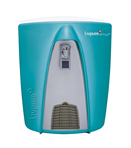 Livpure Envy Neo RO+UV Water Purifier