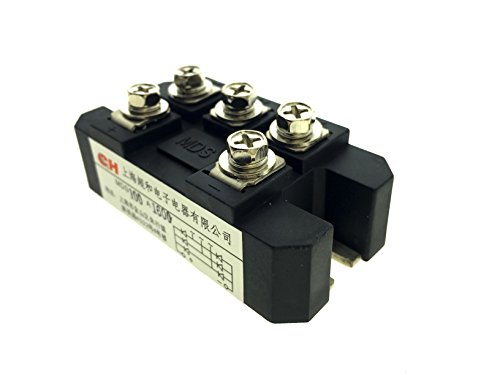 Algopix Similar Product 12 - MDS100A 1600V 5 Terminals 3 Phase