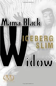 Mama Black Widow