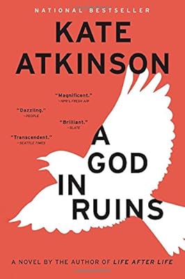 A god in ruins : a novel