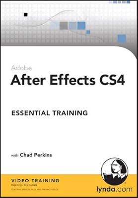 After Effects CS4