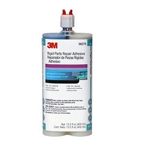 

3M 8275 RIGID PARTS REPAIR (400ml)