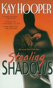 Stealing Shadows: A Bishop/Special Crimes Unit Novel (A Bishop/SCU Novel Book 1)