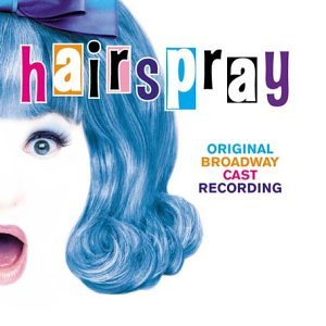 hairspray: Original Broadway Cast Recording
