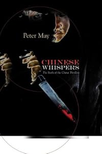 Chinese Whispers: A China Thriller (China Thrillers)