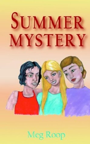 Summer Mystery