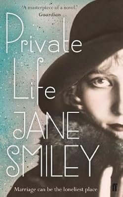 Private life : a novel