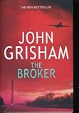 Broker, The - John Grisham