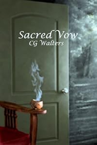 Sacred Vow by CG Walters