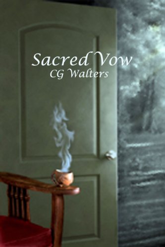 Sacred Vow by CG Walters