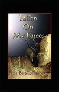 Fallen on My Knees by Terry James