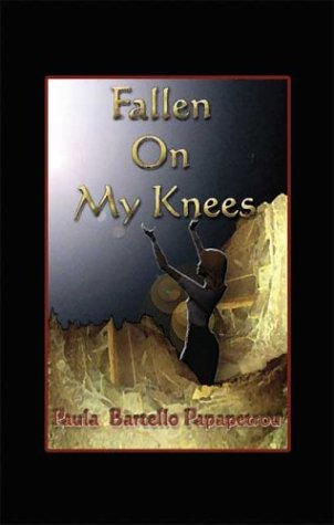 Fallen on My Knees by Terry James