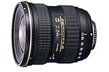 Tokina 超広角ズームレンズ AT-X 116 PRO DX II 11-16mm F2.8 (IF) ASPHERICAL キヤノン用 APS-C対応