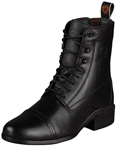 Ariat Womens Heritage III Lace Paddock