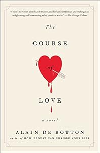 The Course of Love: A Novel