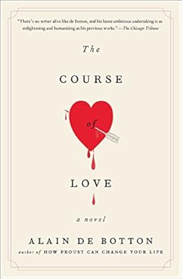The Course of Love: A Novel